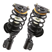 Амортизаторы, стойки (передние, задние) 