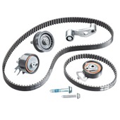 Ремень ГРМ, поликлиновый, комплекты 