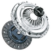 Комплект сцепления  