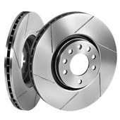 Тормозные диски 